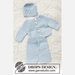 Drops - Stroll in the Park